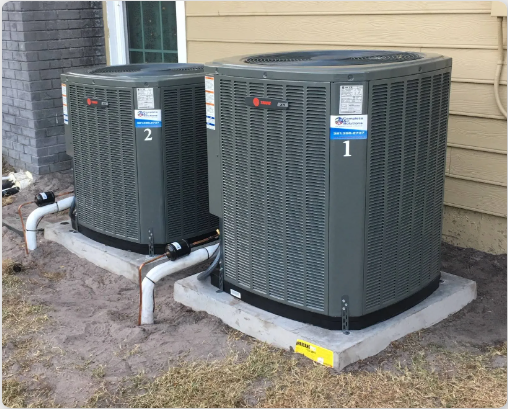 Heat Pump Unit